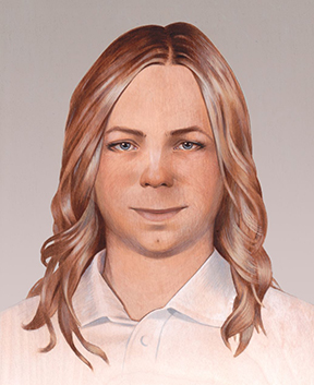 Chelsea Manning