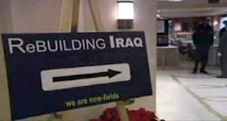ReBUILD IRAQ