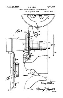 safety projector