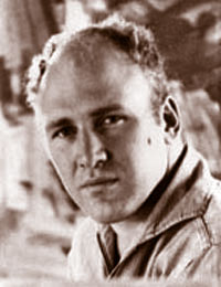 Ken Kesey.