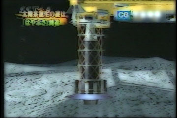 Hayabusa mission to the Itokawa asteroid
