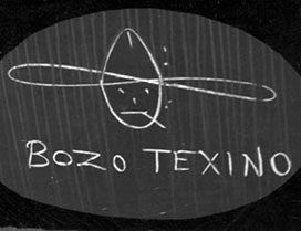 Bozo Texino