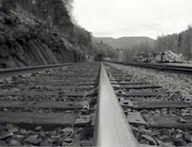 Train track