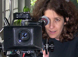 Lynne Sachs