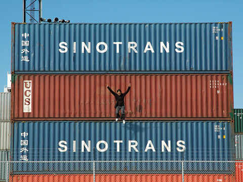 sinotrans