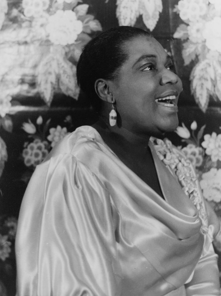 Bessie Smith