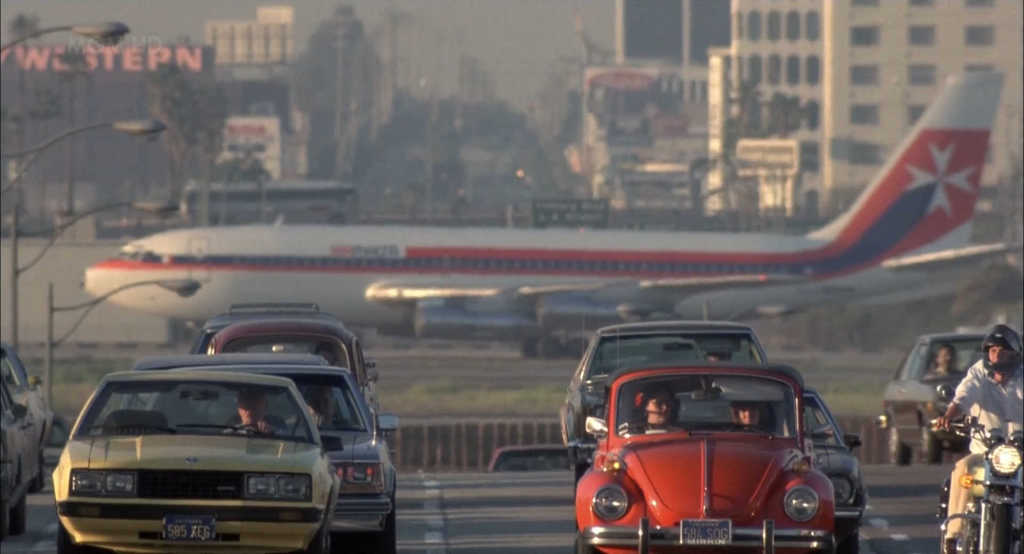 Koyaanisqatsi