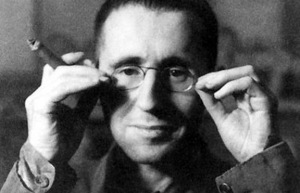 Bertolt Brecht