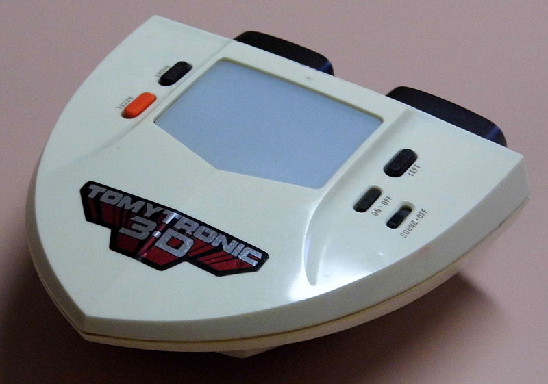 Thundering Turbo, 1982.